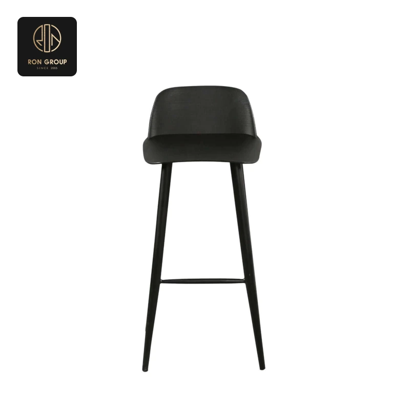 Soft Bar Stool Series