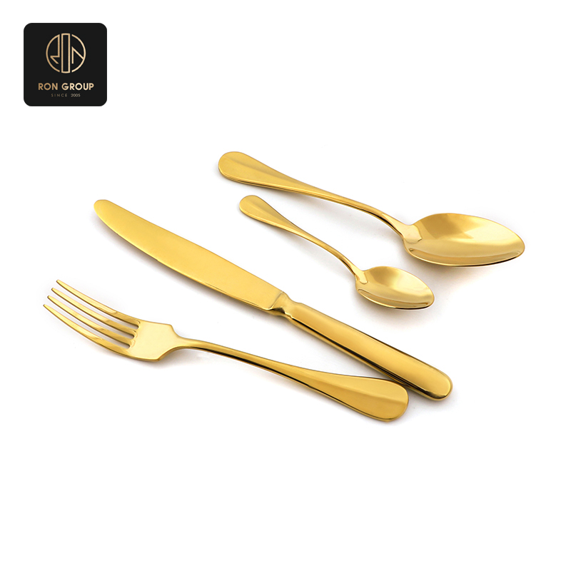 Golden Luxe Series