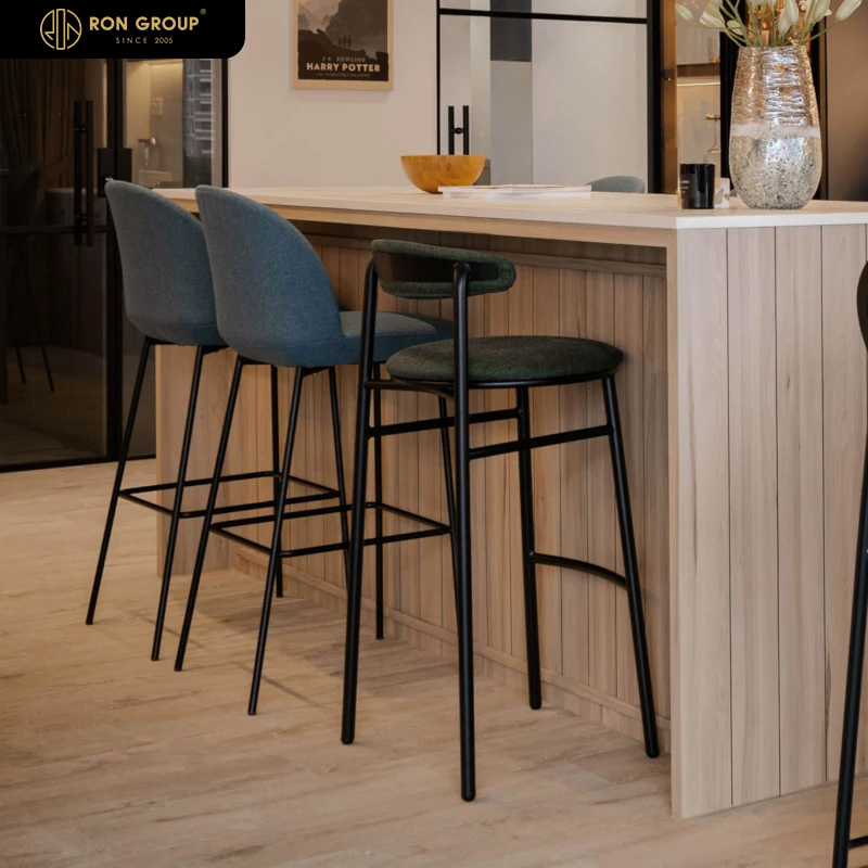 Cushion Bar Stool Series