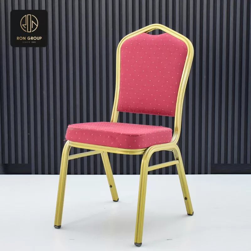 Elegance Banquet Chair Series J