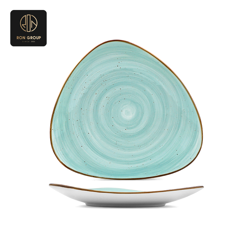 Cerulean Serenity Series