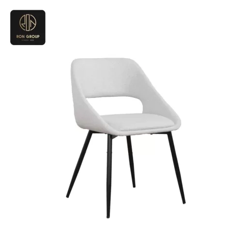 White Dining Chair Series