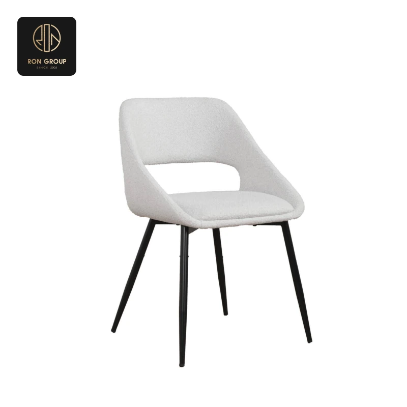 White Dining Chair Series