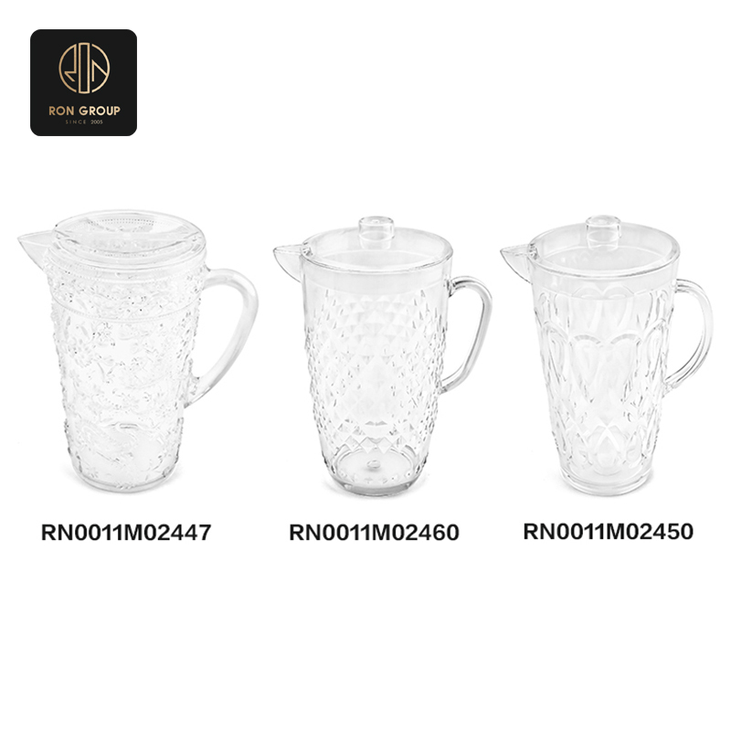 Pitcher Set Series