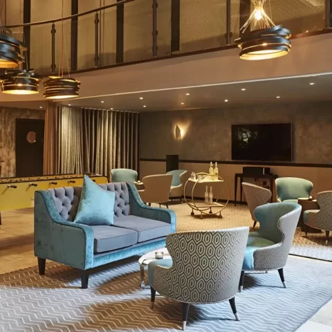 Hotel Furniture
