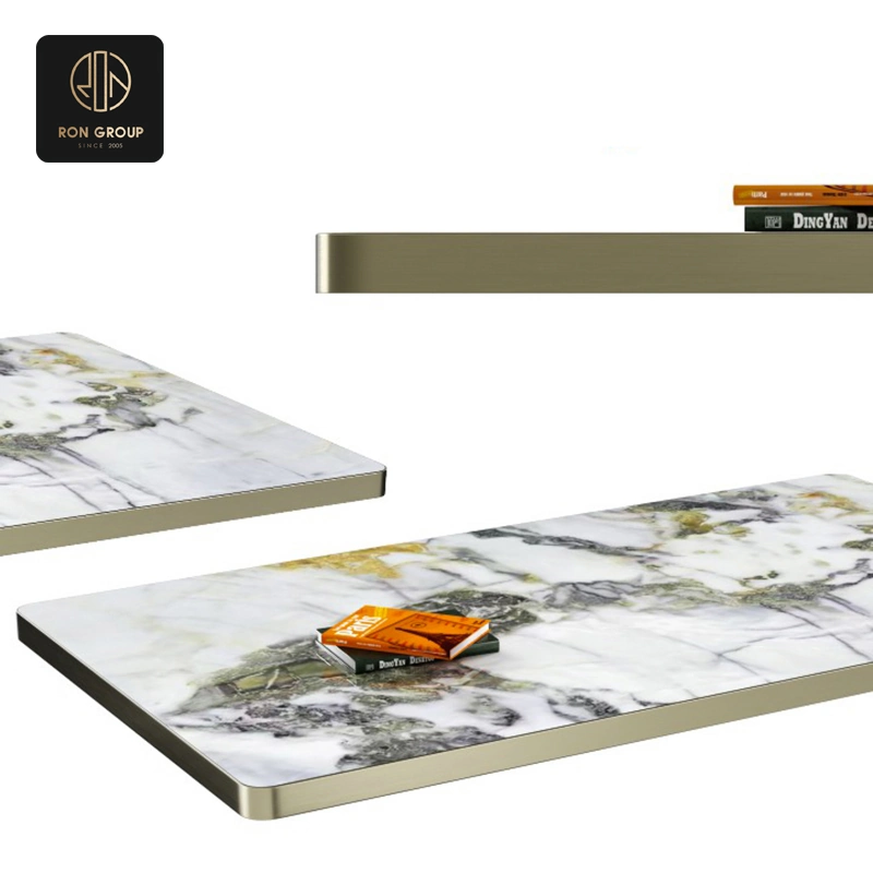 White Table Top Series B