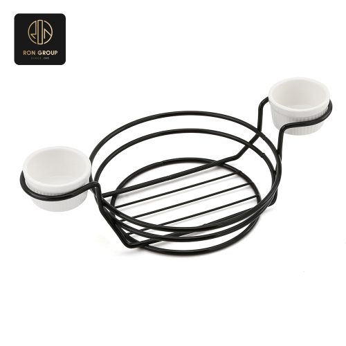 Food Basket Series C