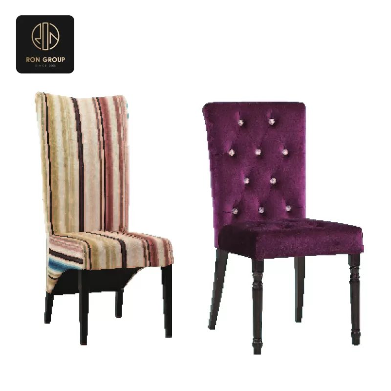 Regal-Elegance Chair Series Q