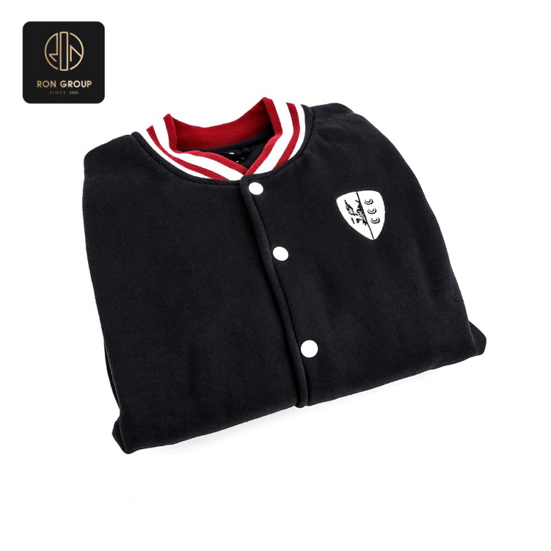 Energetic sport swearshirt