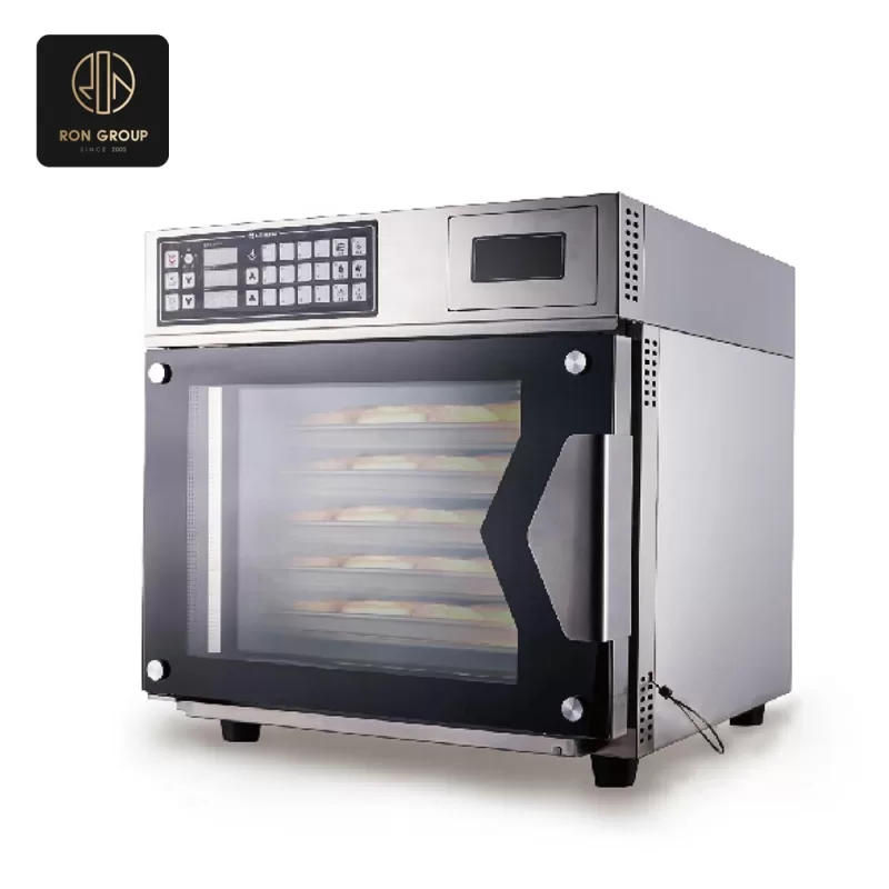 Coffee Shop Machine Series