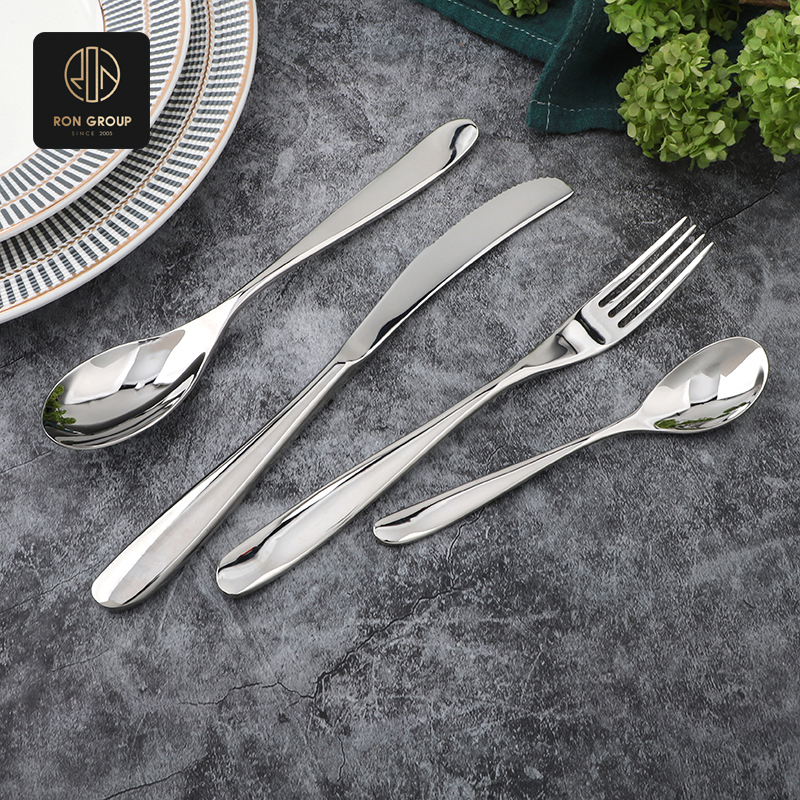 Silver Wave Series