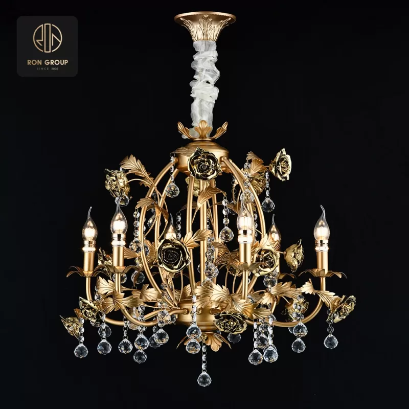 Luxury Dinis Series E