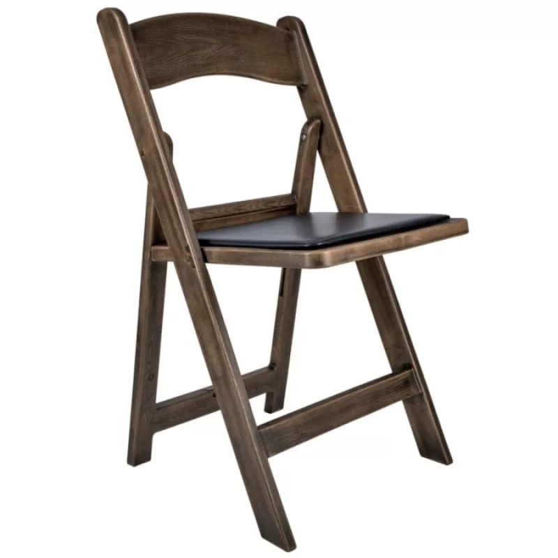 Resin Folding Chairs Series B