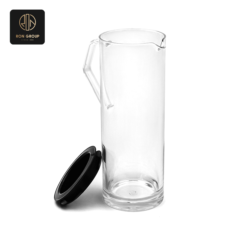 Clear Pitcher Series