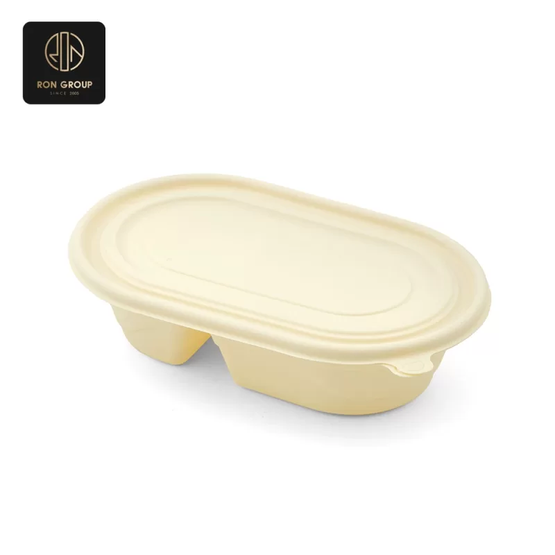 Eco Meal Box Series I