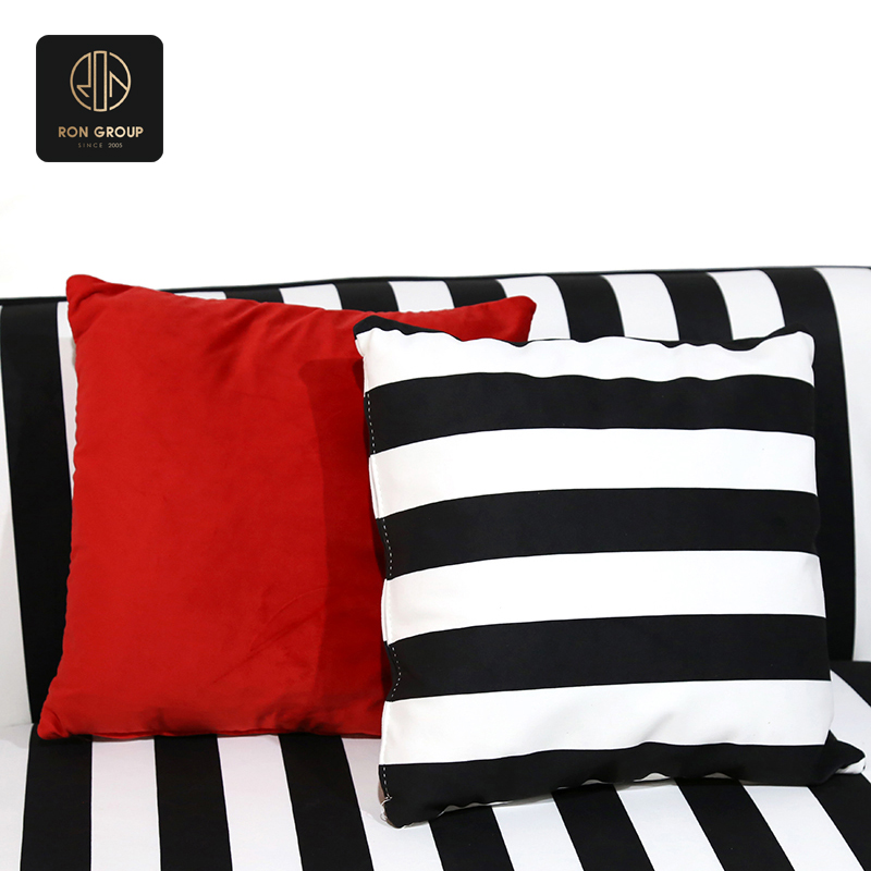 Opulent Living Series