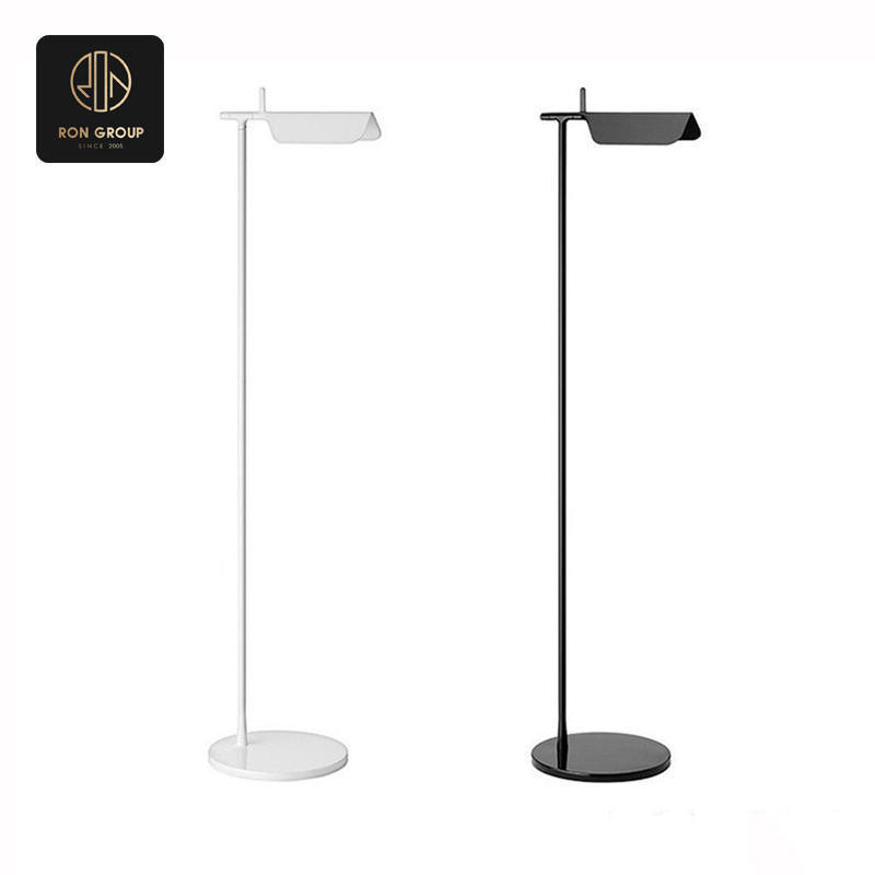 Minimalist design floorlamp series 2