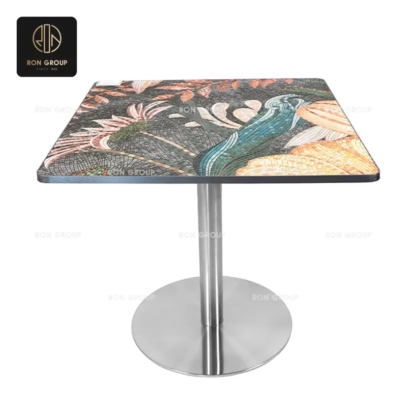 Unique Pattern Table Series C