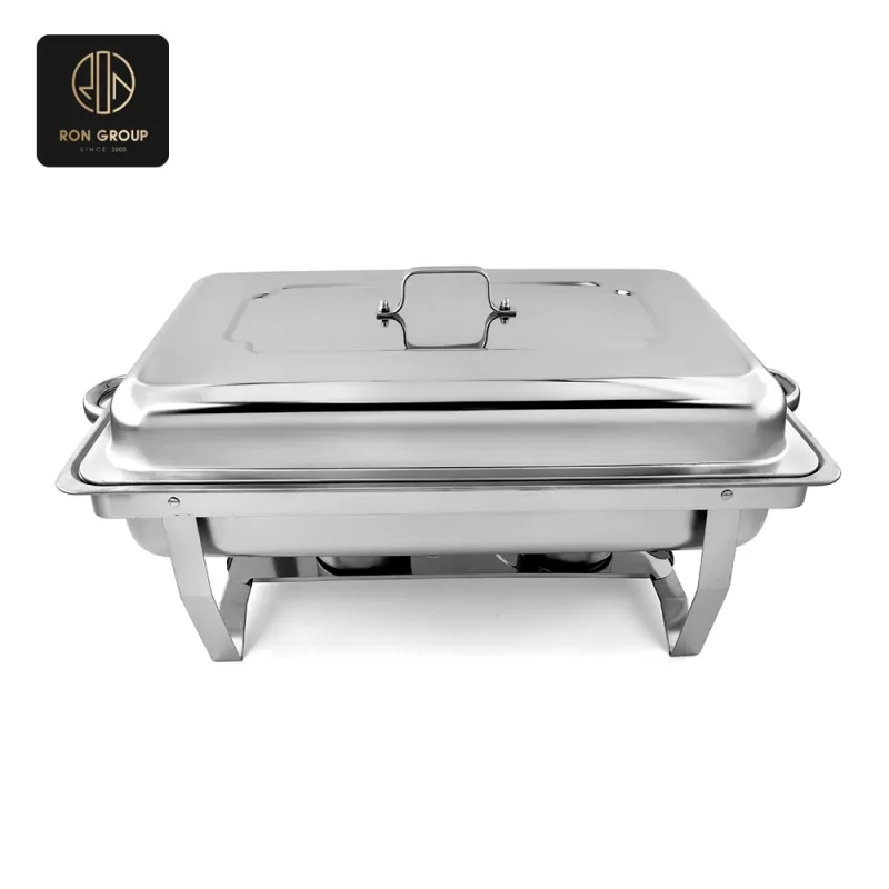 Hydraulic Stove Series D