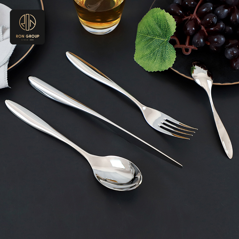 Graceful Curve Series