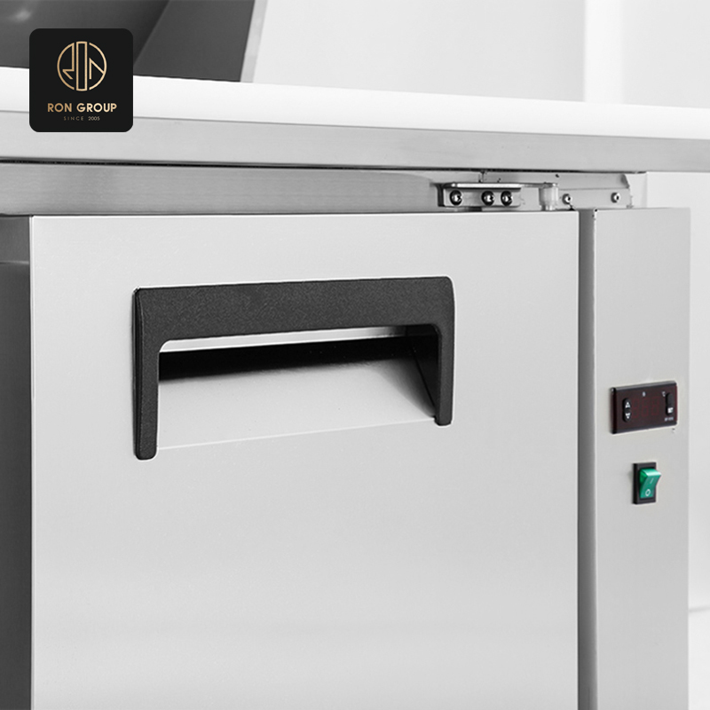 Fresh Keeping Table Series D