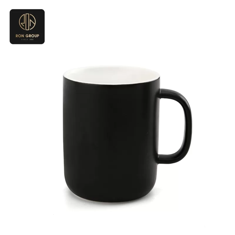 Modern coffee cup series I