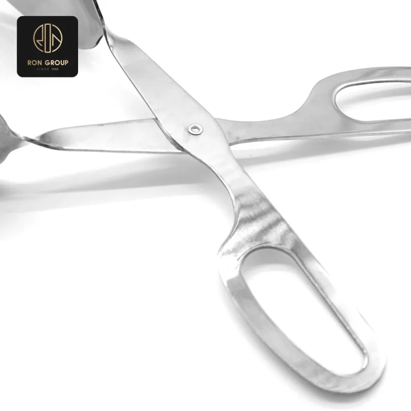 Stainless Steel Pasta Tong