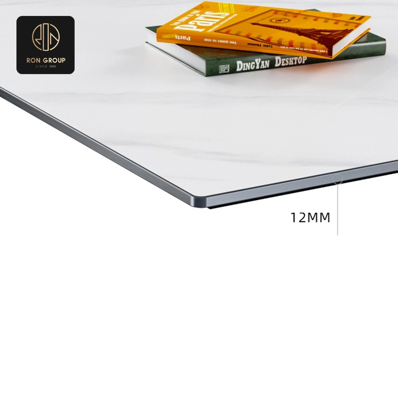 White Table Top Series D