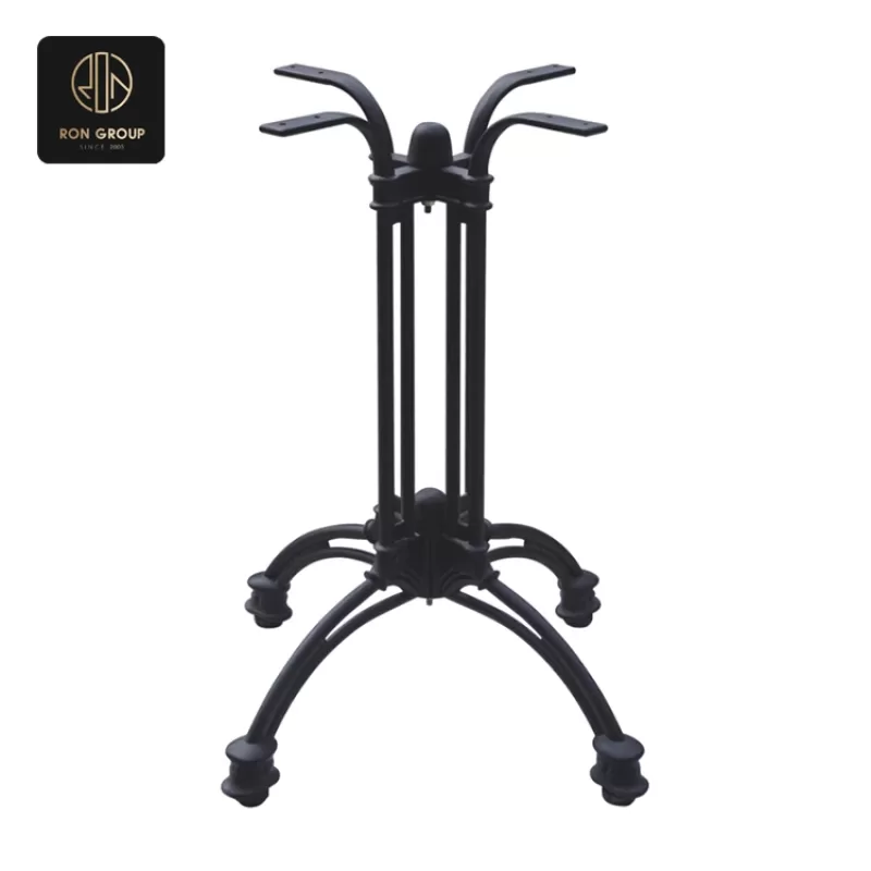 Stable Table Base Series D