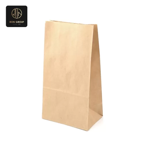 Paper Bag Series D