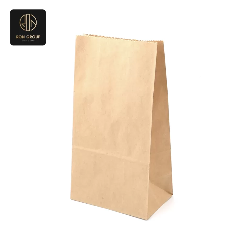 Paper Bag Series D