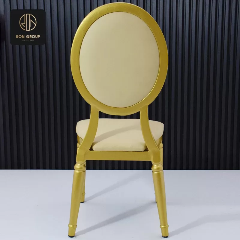 Elegance Banquet Chair Series B