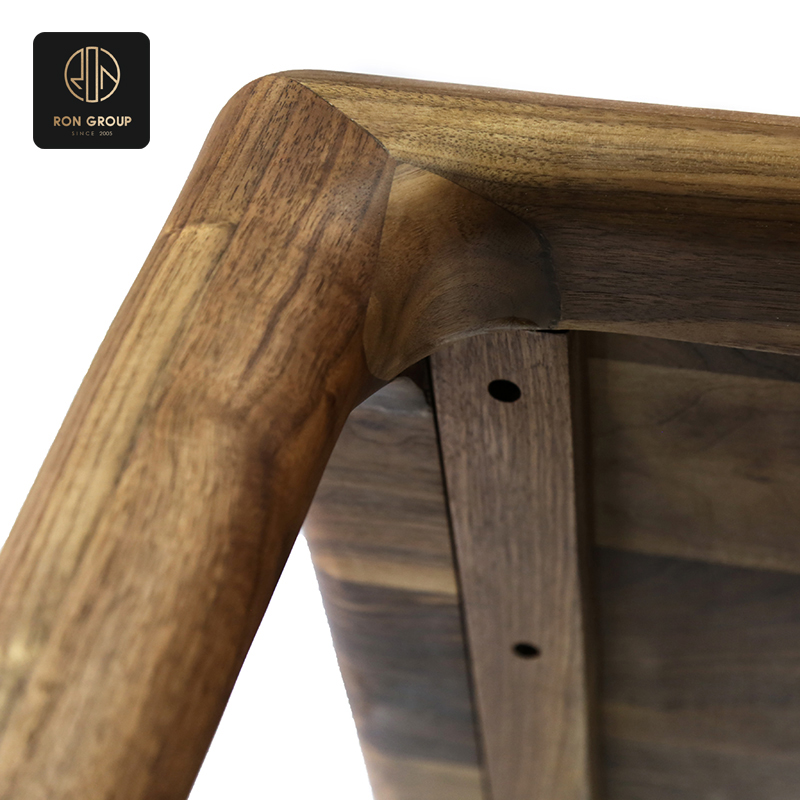 Rustic Table Set Series