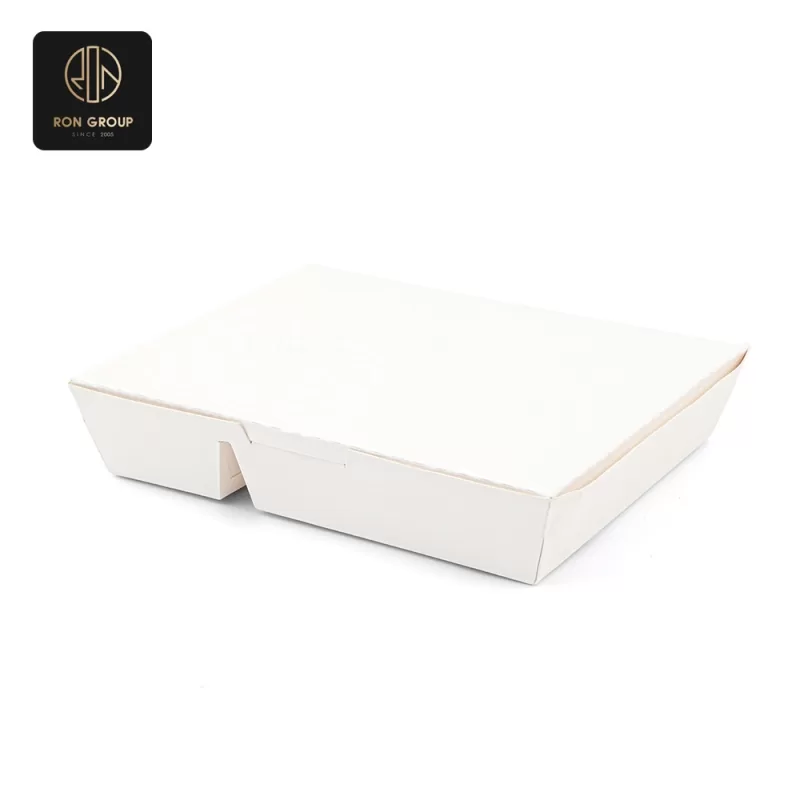 Convenient Lunch Box Series L