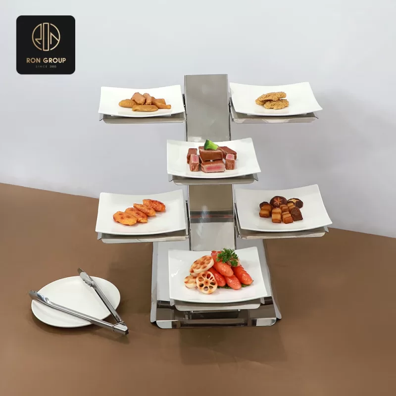 Durable Rack Series G
