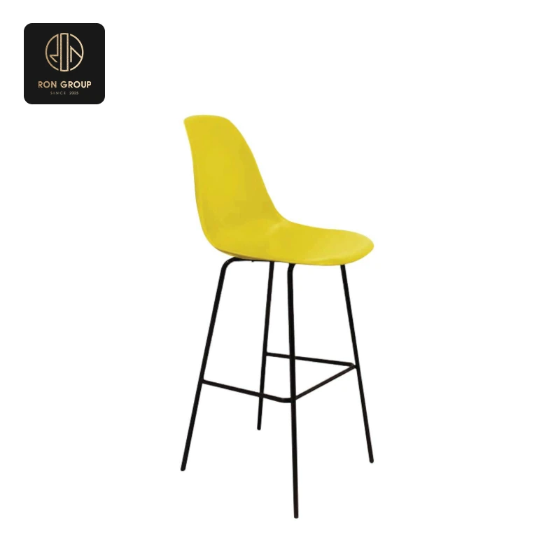 Colorful Bar Chair Series