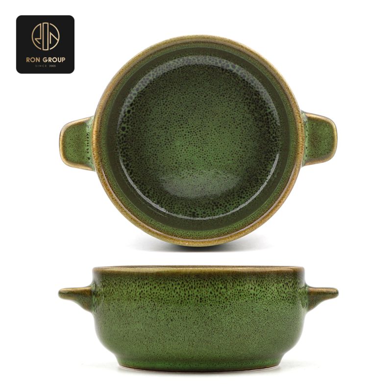 Valley Green Series A
