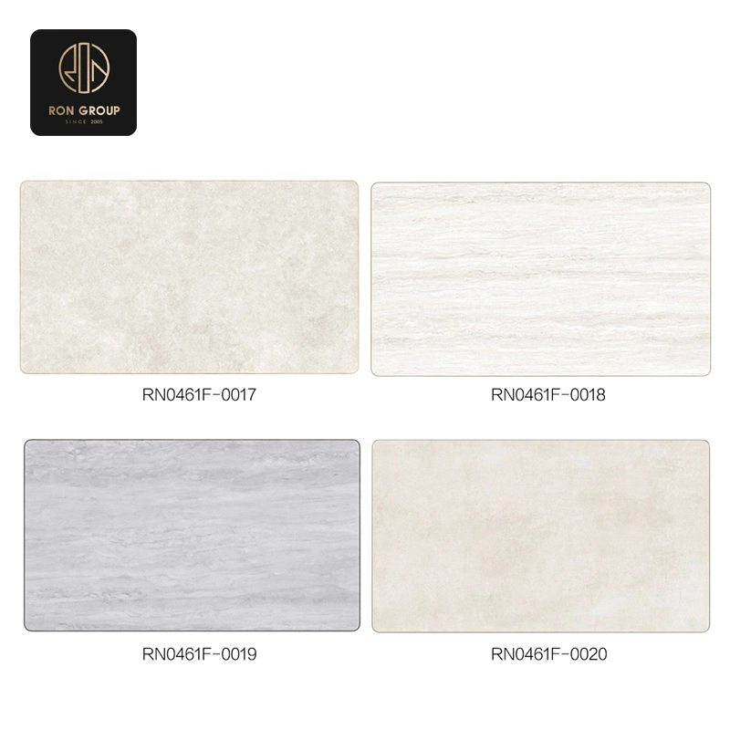 Rock Table Top Series A
