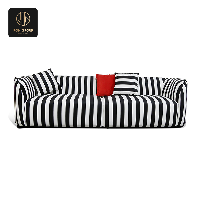 Opulent Living Series
