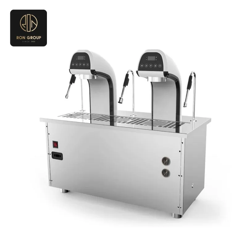 Coffee Machine Series H