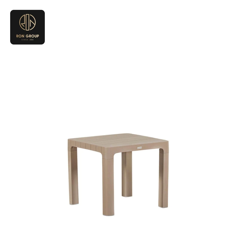 Outdoor Table Series O