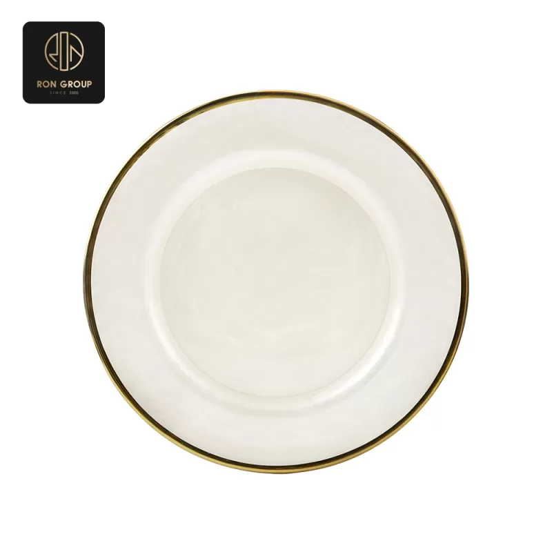 Special Glass Plate Series F