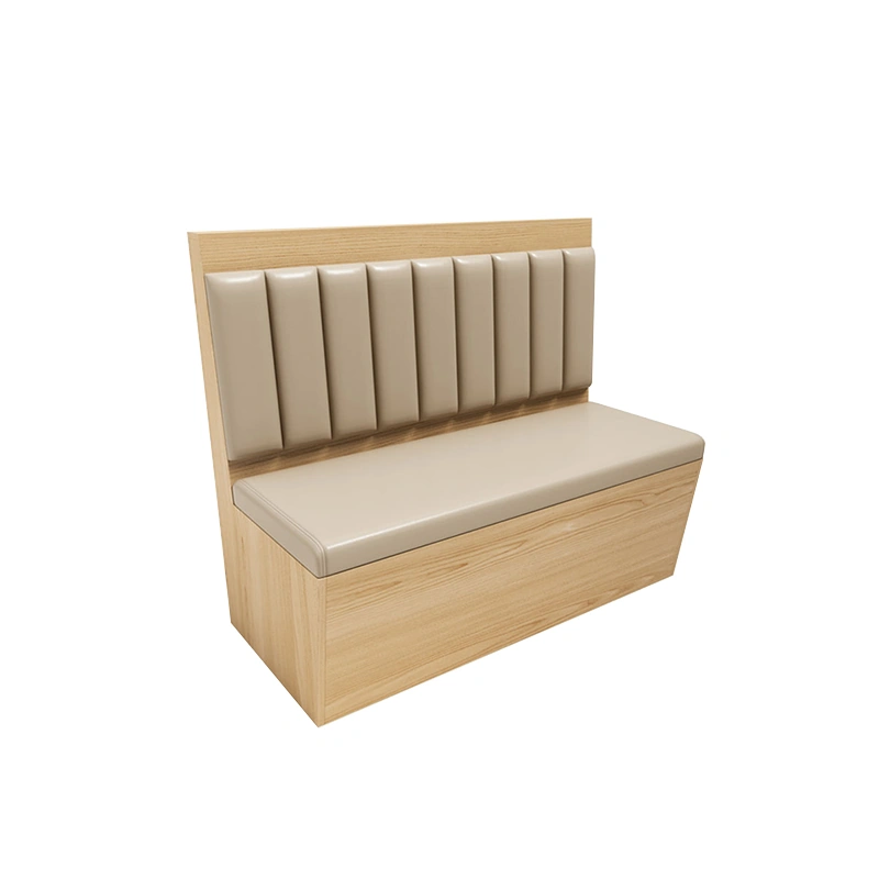 Simple Booth Series A