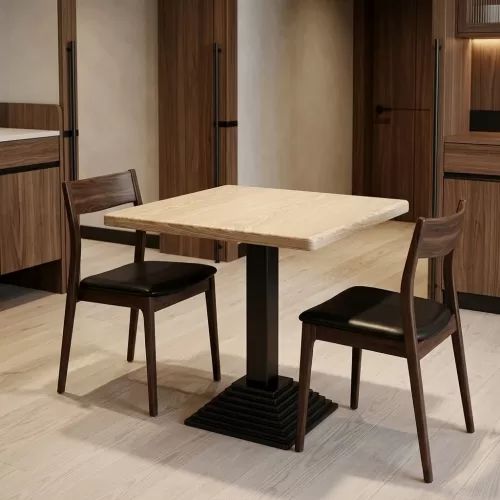 Customer Restaurant Case in Dubai