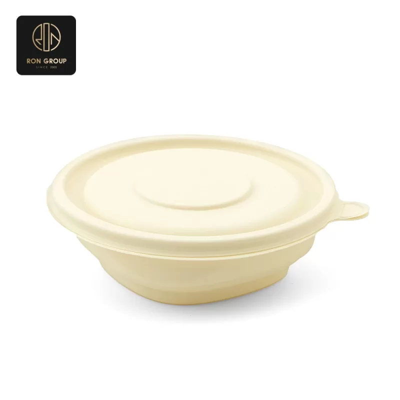 Eco Meal Box Series E