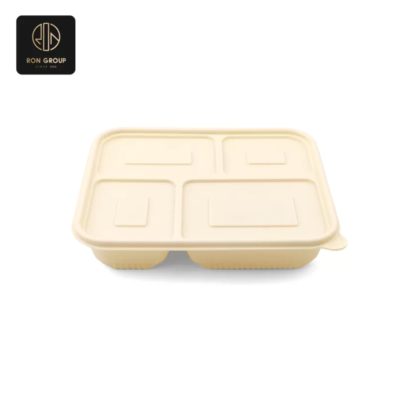 Cornstarch Lunch Box Series C