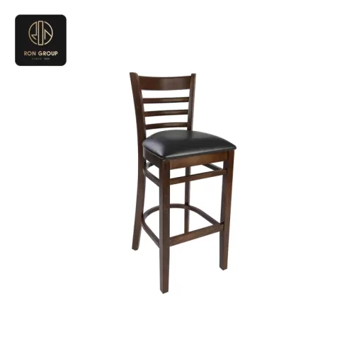 Sturdy Bar Chair Series J