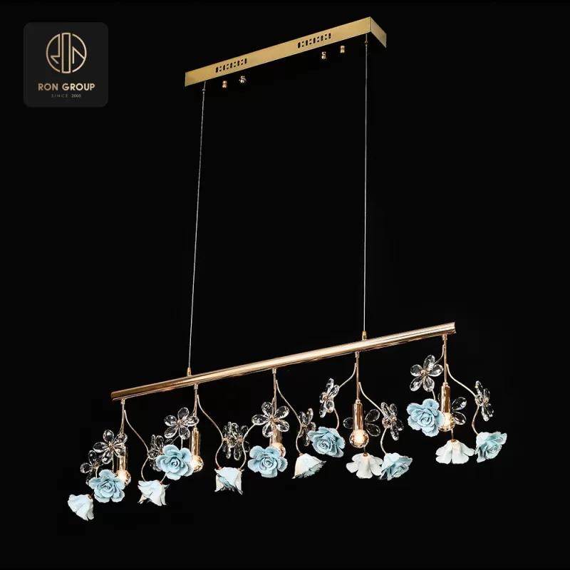 Ceiling Lamp Series B