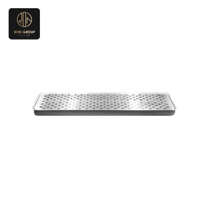 Drip Tray Series