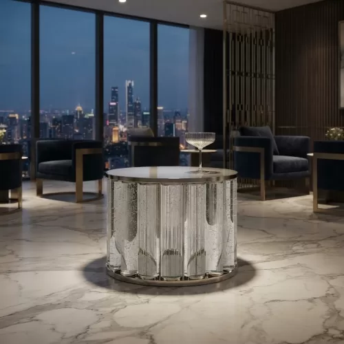Cocktail Table Series D